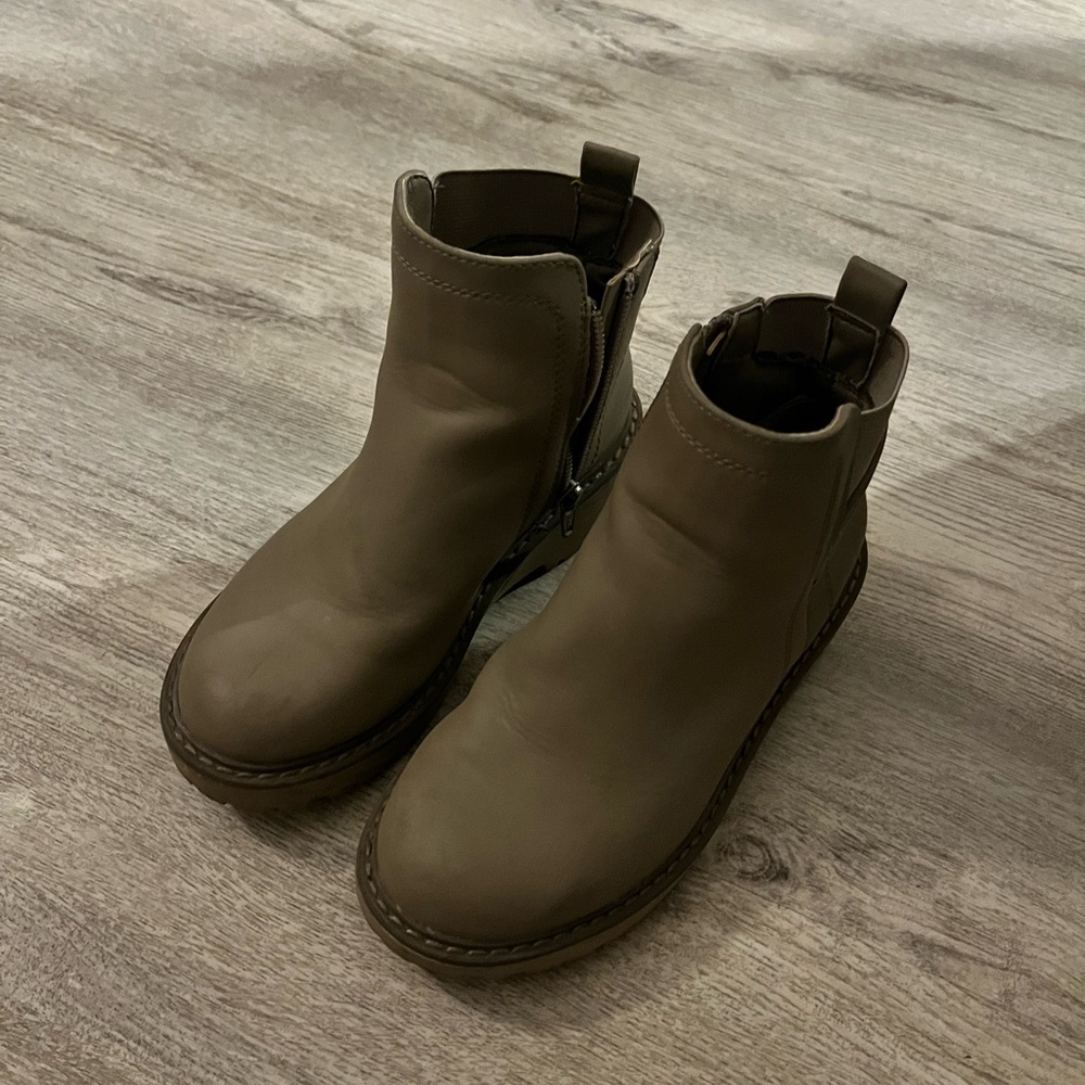 girls youth 13 boots